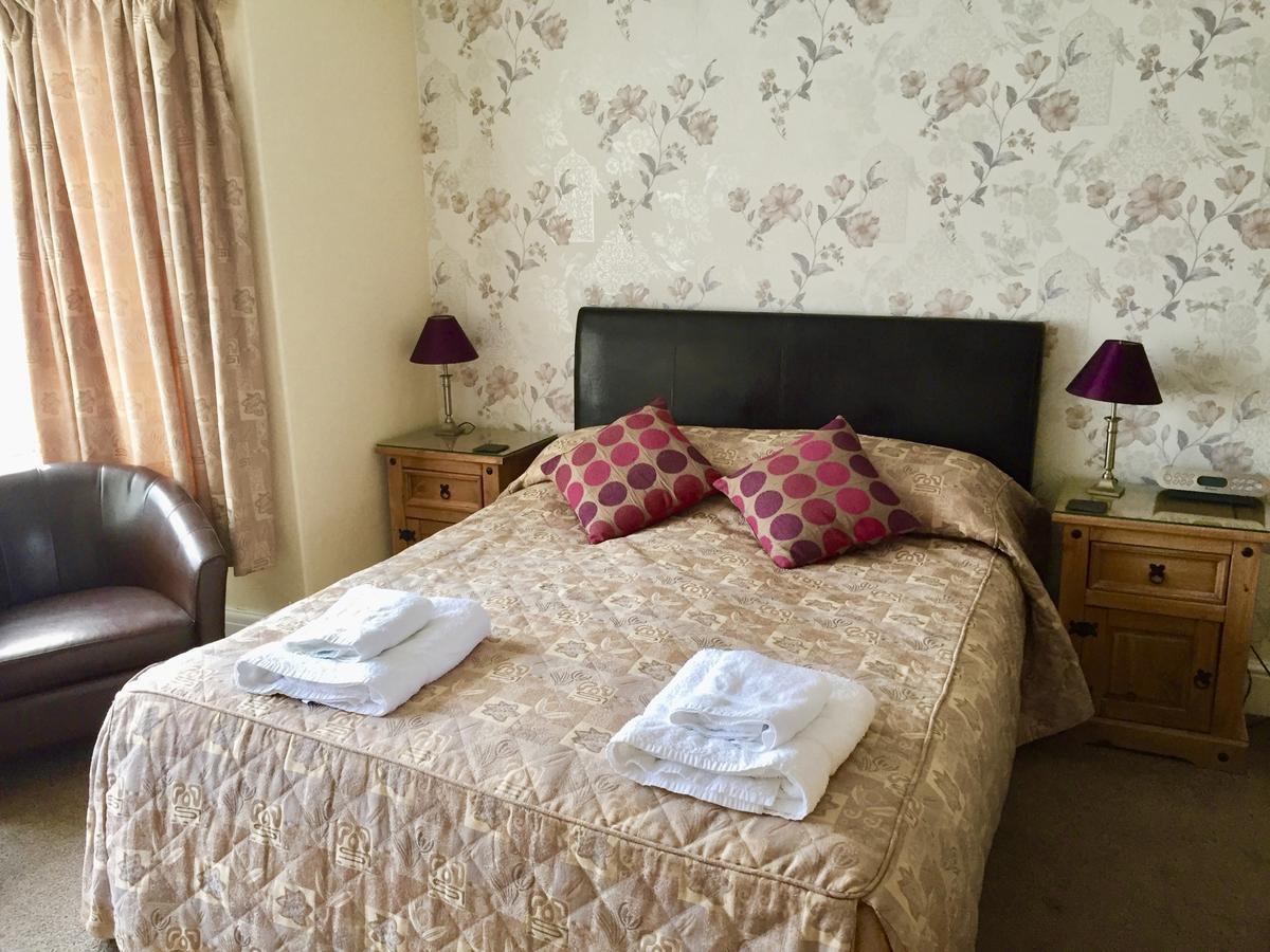 סקגנס The Northdale Hotel Ltd מראה חיצוני תמונה