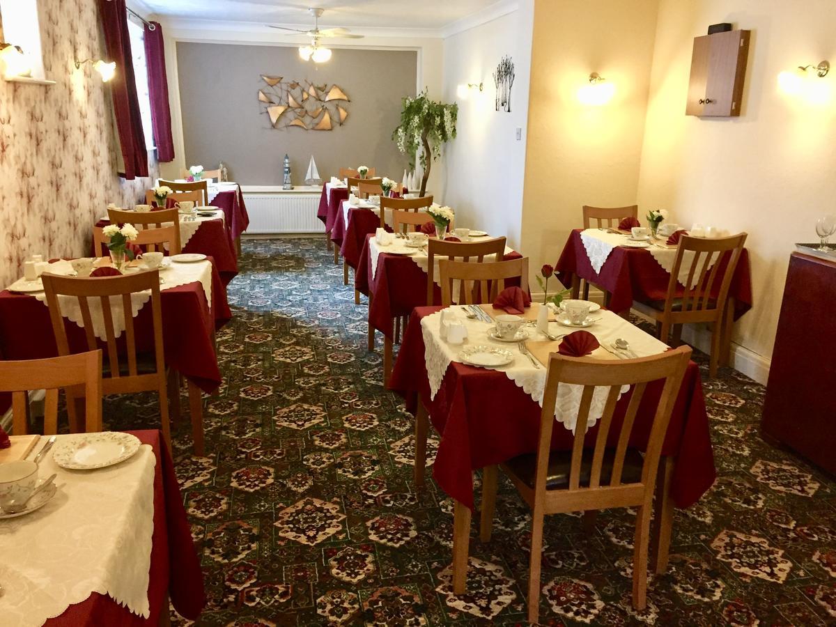 סקגנס The Northdale Hotel Ltd מראה חיצוני תמונה