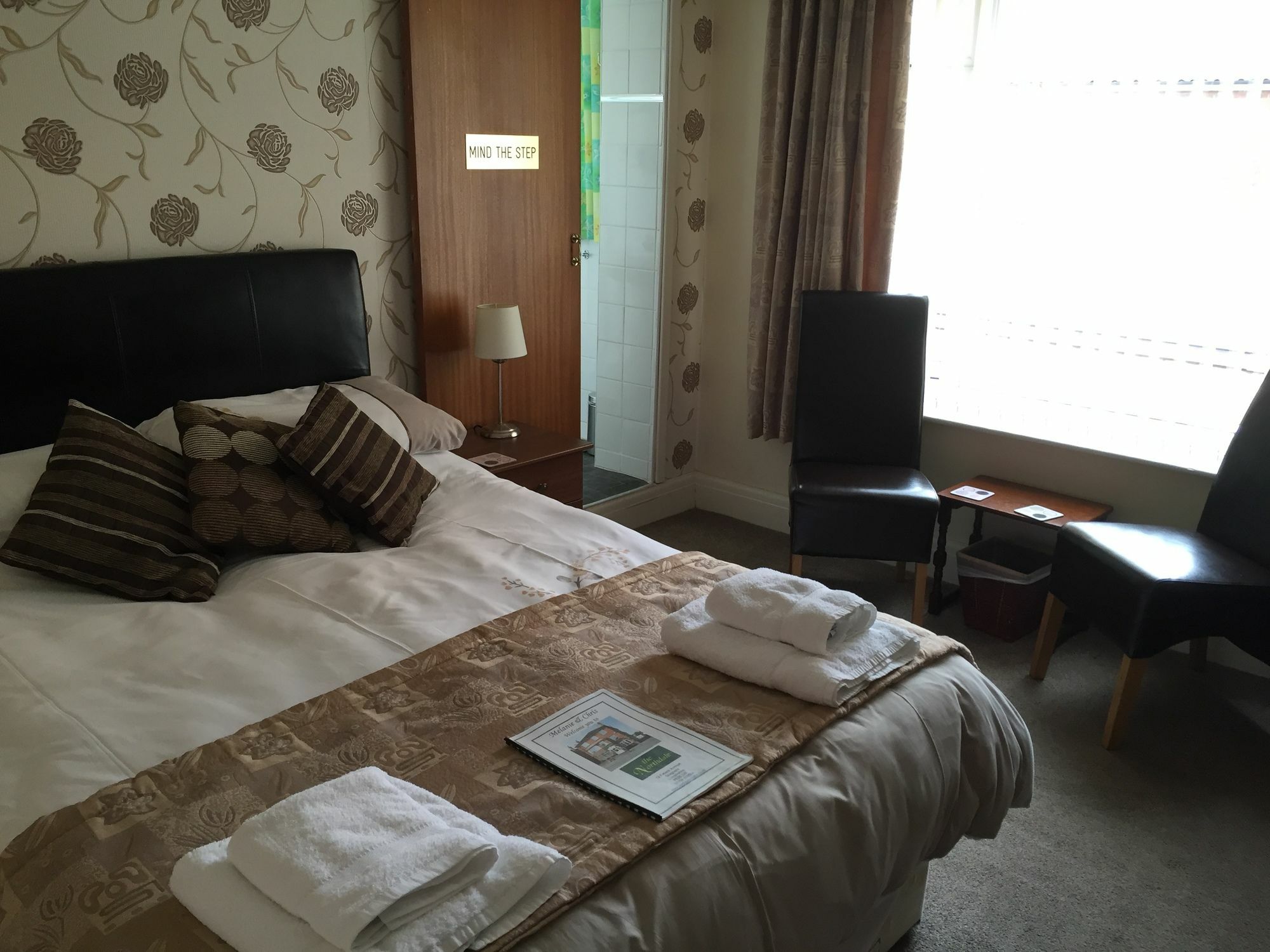 סקגנס The Northdale Hotel Ltd מראה חיצוני תמונה