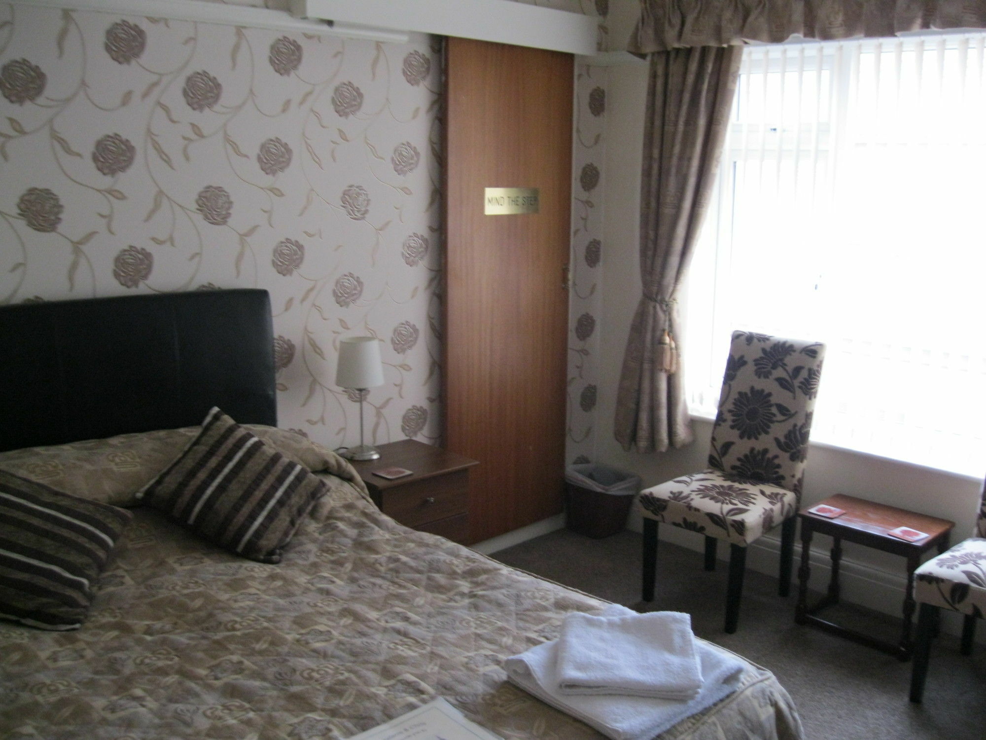 סקגנס The Northdale Hotel Ltd מראה חיצוני תמונה